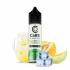 Dinner Lady Core Flavour Shot Honeydew Melonade 60ml